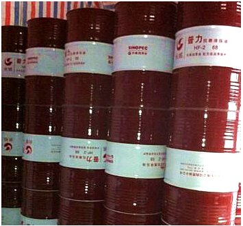 潤滑油的基礎油生產(chǎn)工藝